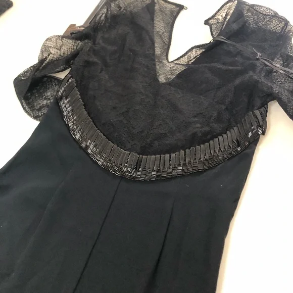 Roberto Cavalli evening gown - Picture 2 of 7